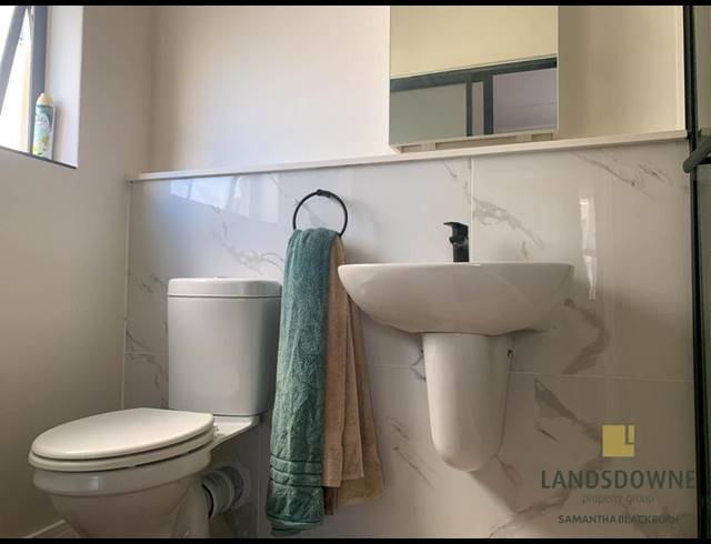 1 BEDROOM PROPERTY TO RENT IN RICHWOOD